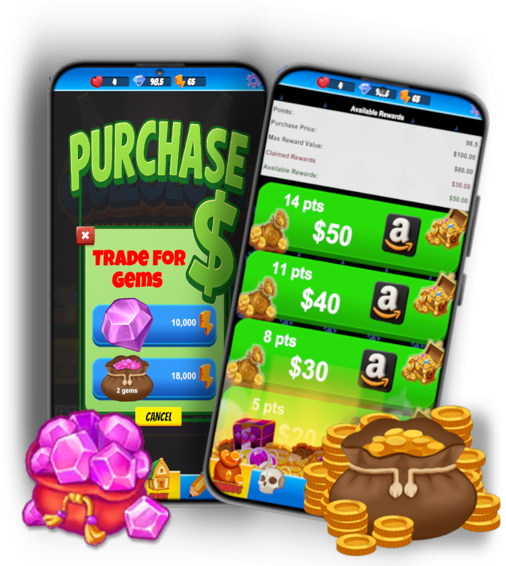 Gift Card Rewards